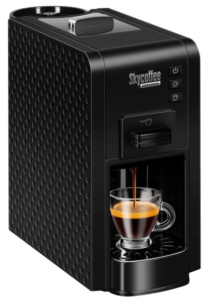 Футуристические технологии в бытовой технике: «танцующий» чайник с подсветкой, умная капсульная кофеварка и другие новинки REDMOND Smart Home