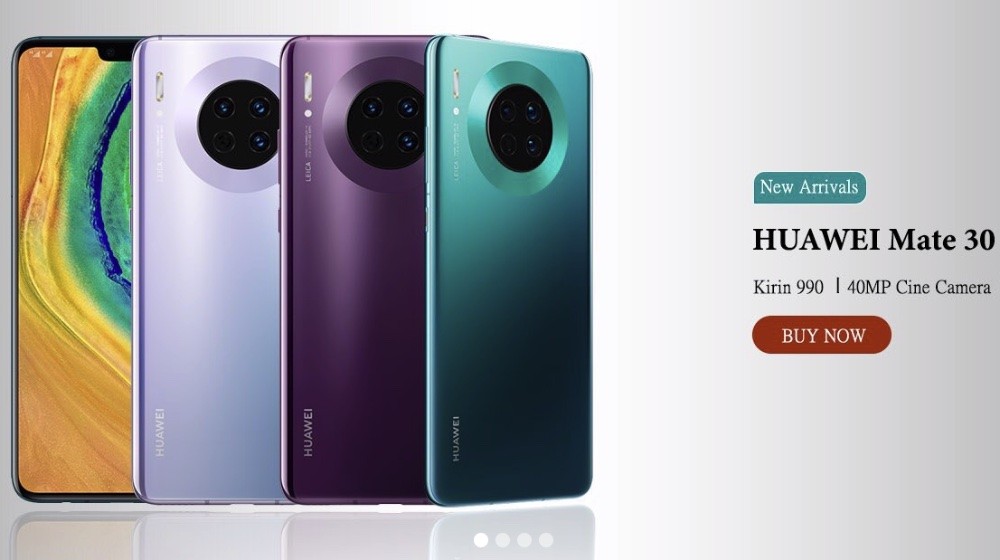 10+ продавцов смартфонов Huawei и Honor на «Алиэкспресс», которым можно доверять