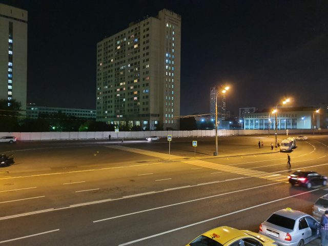 Обзор Samsung Galaxy Note 10 Plus: смартфон с отличной камерой, идеальными изгибами и скрытыми недостатками фото