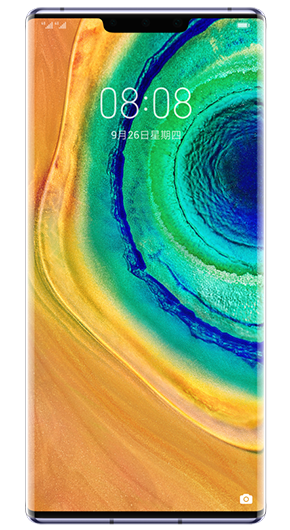 Премьера: Huawei представляет Mate 30 – мощные и крутые смартфоны... без сервисов Google
