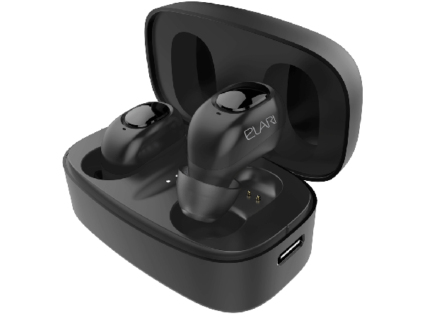 Премьера: ELARI и Jah Khalib выпустили TWS-наушники с хорошим звуком за 4 тысячи рублей