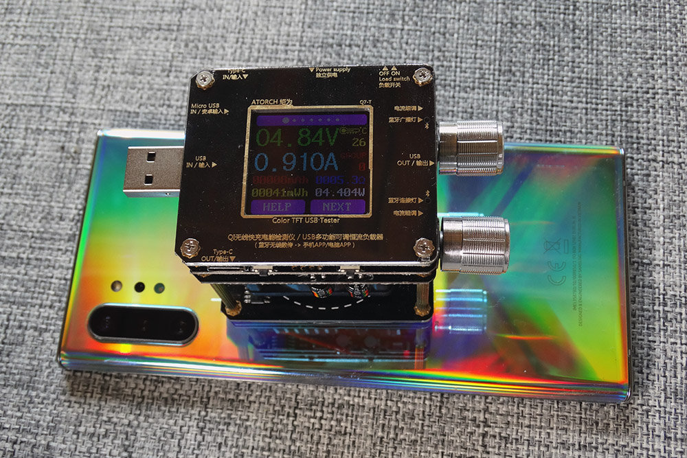 Обзор Samsung Galaxy Note 10 Plus: смартфон с отличной камерой, идеальными изгибами и скрытыми недостатками