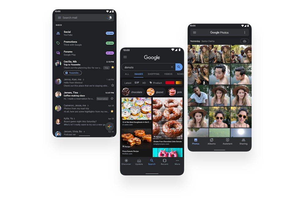 10 самых важных и полезных возможностей Android 10, которые стоит попробовать