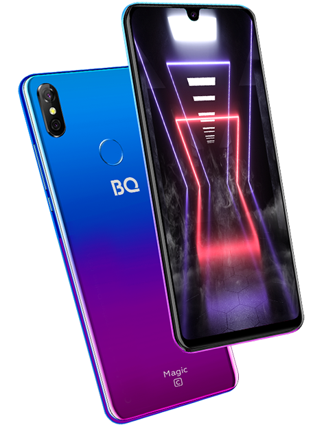 Пора менять смартфон: что купить в сентябре 2019 года