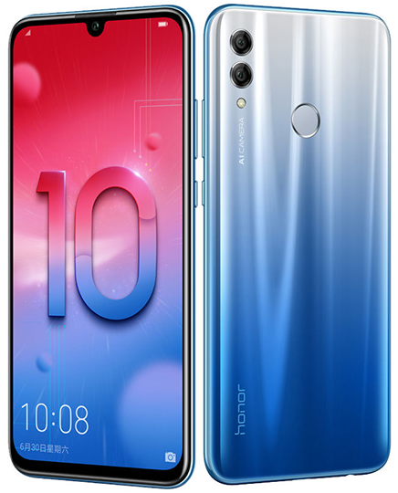 От 10 до 20 тысяч рублей: самые популярные смартфоны среднего класса на российском рынке