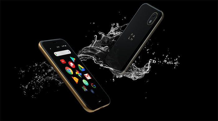 В Россию придет китайско-американский производитель очень необычных смартфонов