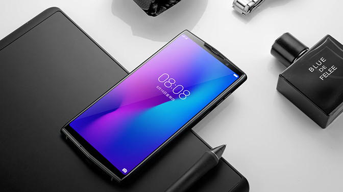 Премьера: В России появился недорогой китайский смартфон с аккумулятором на 10000 мАч