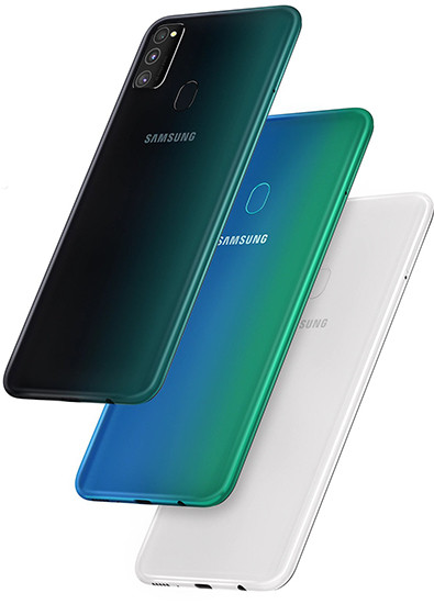 Премьера: Samsung представила недорогой смартфон Galaxy M30s с очень мощным аккумулятором – на 6000 мАч