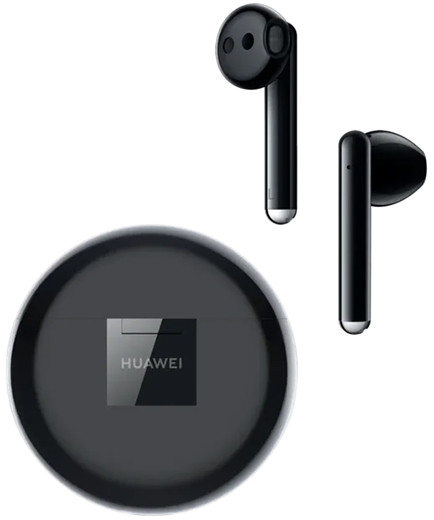 IFA 2019. TWS-наушники Huawei FreeBuds 3 оснастили уникальной системой шумоподавления