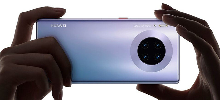 Премьера: Huawei представляет Mate 30 – мощные и крутые смартфоны с одним крайне серьезным недостатком 