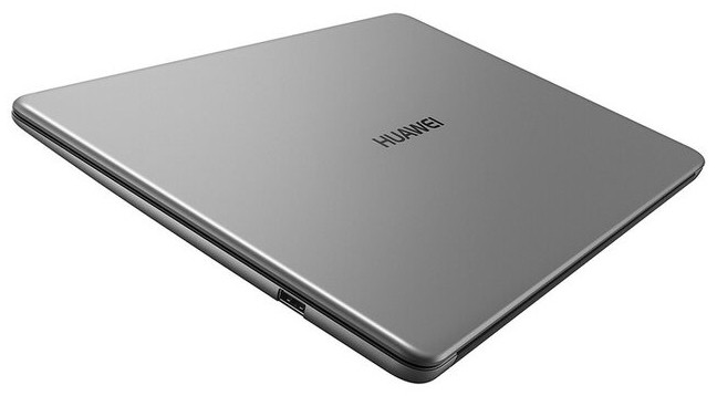 Премьера: Huawei представила в России ноутбуки MateBook D с IPS-экранами и быстрой зарядкой 