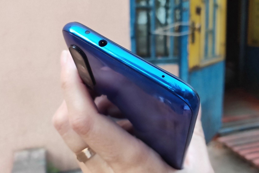 Обзор Xiaomi Mi A3: смартфон, в котором мы жестоко ошиблись фото