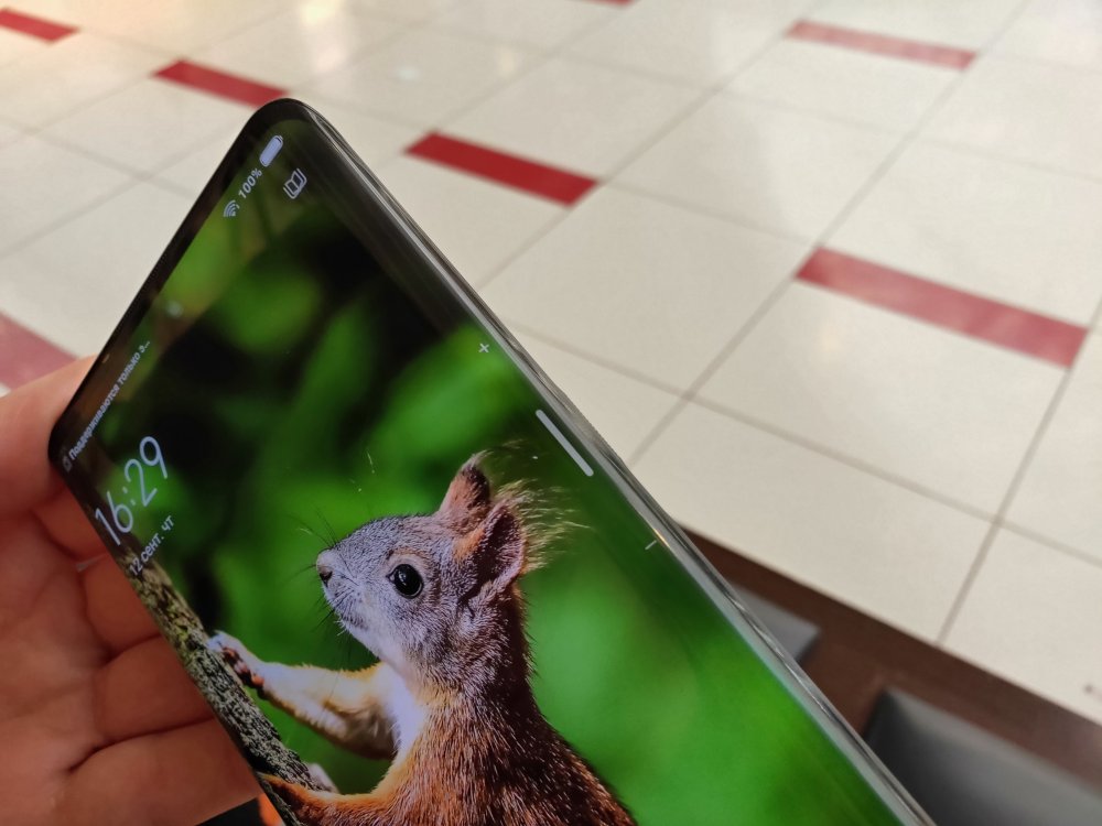 Предварительный обзор Vivo Nex 3: удивительный смартфон со «стекающим» экраном и полностью сенсорным управлением фото