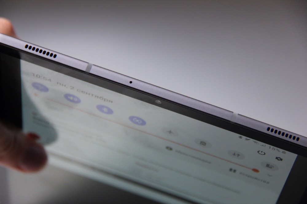 Обзор Samsung Galaxy Tab S6: планшет, который вам понравится фото