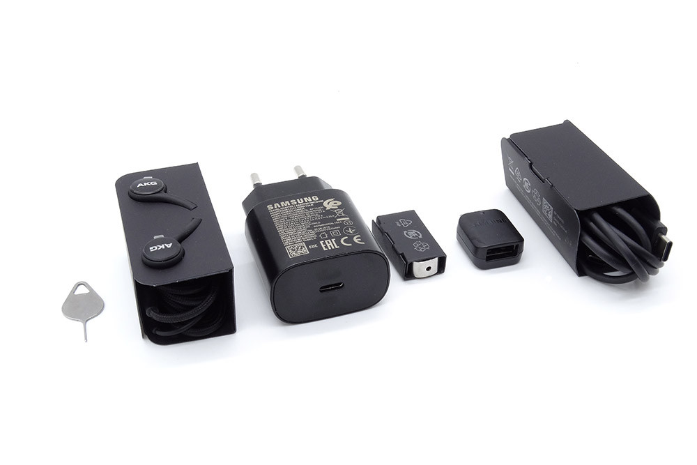 Обзор Samsung Galaxy Note 10 Plus