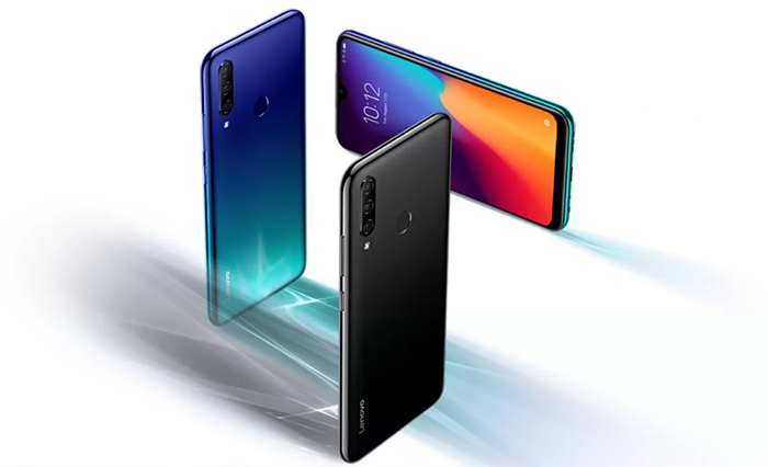 Премьера: Смартфон Lenovo K10 Note ценой менее 10 тысяч рублей получил тройную камеру и батарею на 4000 мАч