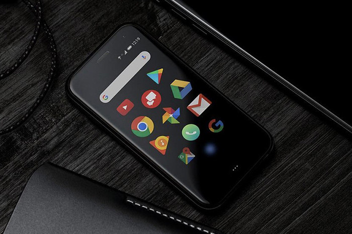 В Россию придет китайско-американский производитель очень необычных смартфонов