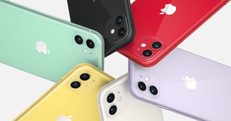 87294Названы самые популярные в России версии iPhone 11, iPhone 11 Pro и iPhone 11 Pro Max