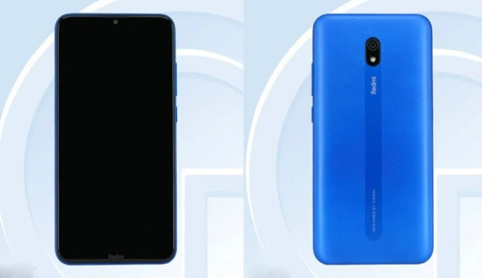 87093Названа дата презентации самого дешевого смартфона Xiaomi 2019 года. Он получит аккумулятор на 5000 мАч