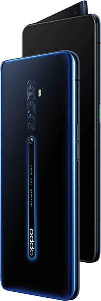 Oppo привезет в Европу и Россию смартфоны Reno2 с необычными камерами и огромными экранами