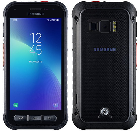 Премьера: Samsung внезапно рассказала о мегазащищенном смартфоне для спецслужб с очень мощным аккумулятором