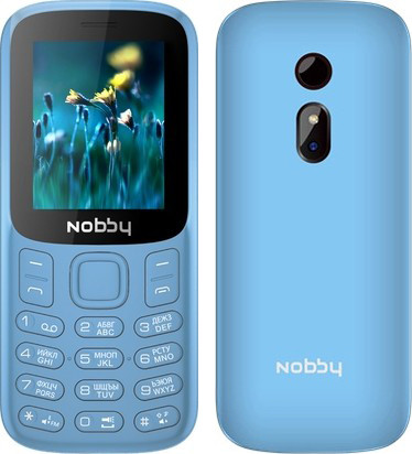 Премьеры недели: от смартфонов Google Pixel 4 с крутыми камерами до россыпи кнопочных телефонов Nokia, F+ и Nobby картинка Премьеры недели: от смартфонов Google Pixel 4 с крутыми камерами до россыпи кнопочных телефонов Nokia, F+ и Nobby