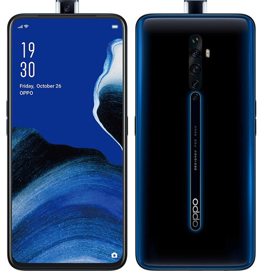 Премьеры недели: от смартфонов Google Pixel 4 с крутыми камерами до россыпи кнопочных телефонов Nokia, F+ и Nobby картинка Премьеры недели: