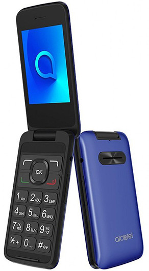 В 100 раз дешевле Samsung Galaxy Fold: 7 лучших раскладных кнопочных телефонов