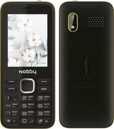 Премьеры недели: от смартфонов Google Pixel 4 с крутыми камерами до россыпи кнопочных телефонов Nokia, F+ и Nobby картинка Премьеры недели: от смартфонов Google Pixel 4 с крутыми камерами до россыпи кнопочных телефонов Nokia, F+ и Nobby