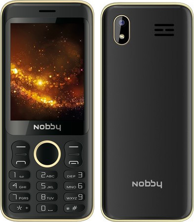 Премьеры недели: от смартфонов Google Pixel 4 с крутыми камерами до россыпи кнопочных телефонов Nokia, F+ и Nobby картинка Премьеры недели: от смартфонов Google Pixel 4 с крутыми камерами до россыпи кнопочных телефонов Nokia, F+ и Nobby