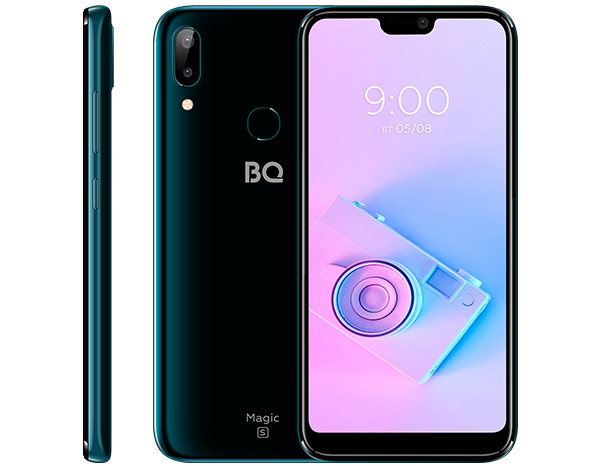 Премьеры недели: от смартфонов Google Pixel 4 с крутыми камерами до россыпи кнопочных телефонов Nokia, F+ и Nobby картинка Премьеры недели: