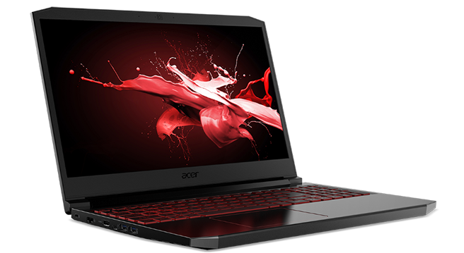 Премьера: Acer привезла в Россию недорогие игровые ноутбуки Nitro 7 картинка Премьера: Acer привезла в Россию недорогие игровые ноутбуки Nitro 7