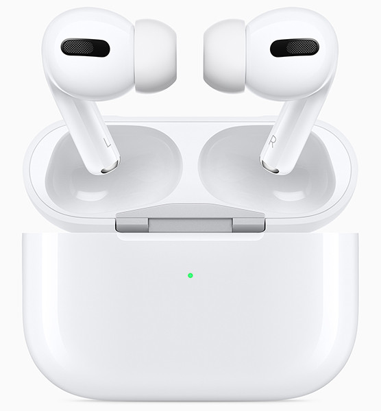 Премьера: Apple представила TWS-наушники AirPods Pro с шумоподавлением и назвала их российскую цену