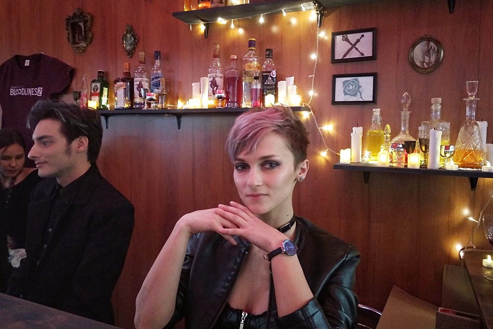 «ИгроМир 2019»: главные премьеры и презентации игр