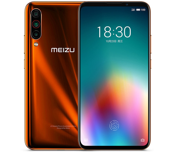 Премьера: Китайцы показали неожиданно дешевый смартфон с огромным AMOLED-экраном и Snapdragon 855