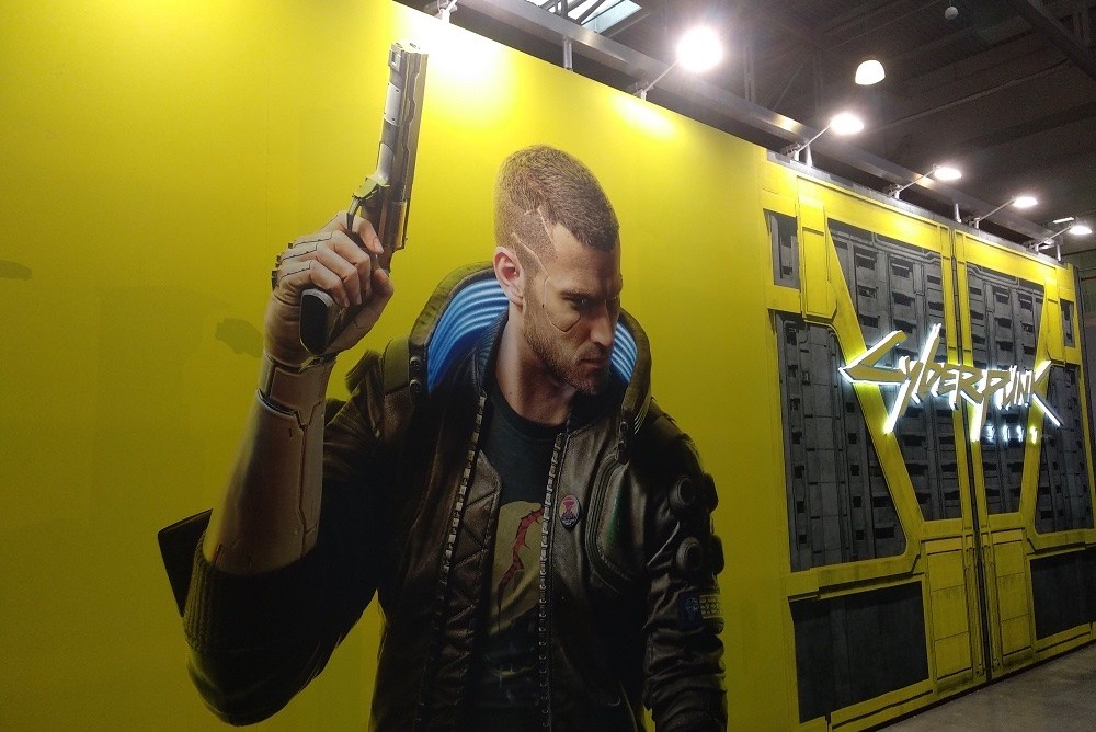 «ИгроМир 2019»: главные премьеры и презентации игр