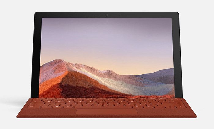 Презентация Surface. Microsoft показала лучшие планшеты и ноутбуки на Windows, а еще... новый Android-смартфон