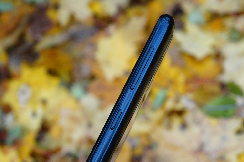 Обзор Samsung Galaxy M30s: смартфон, который не желал разряжаться фото