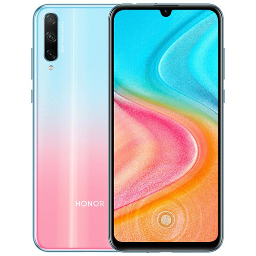 Премьера: Смартфон Honor 20 Lite за 12 тысяч рублей получил OLED-экран и аккумулятор на 4000 мАч картинка Премьера: Смартфон Honor 20 Lite за 12 тысяч рублей получил OLED-экран и аккумулятор на 4000 мАч