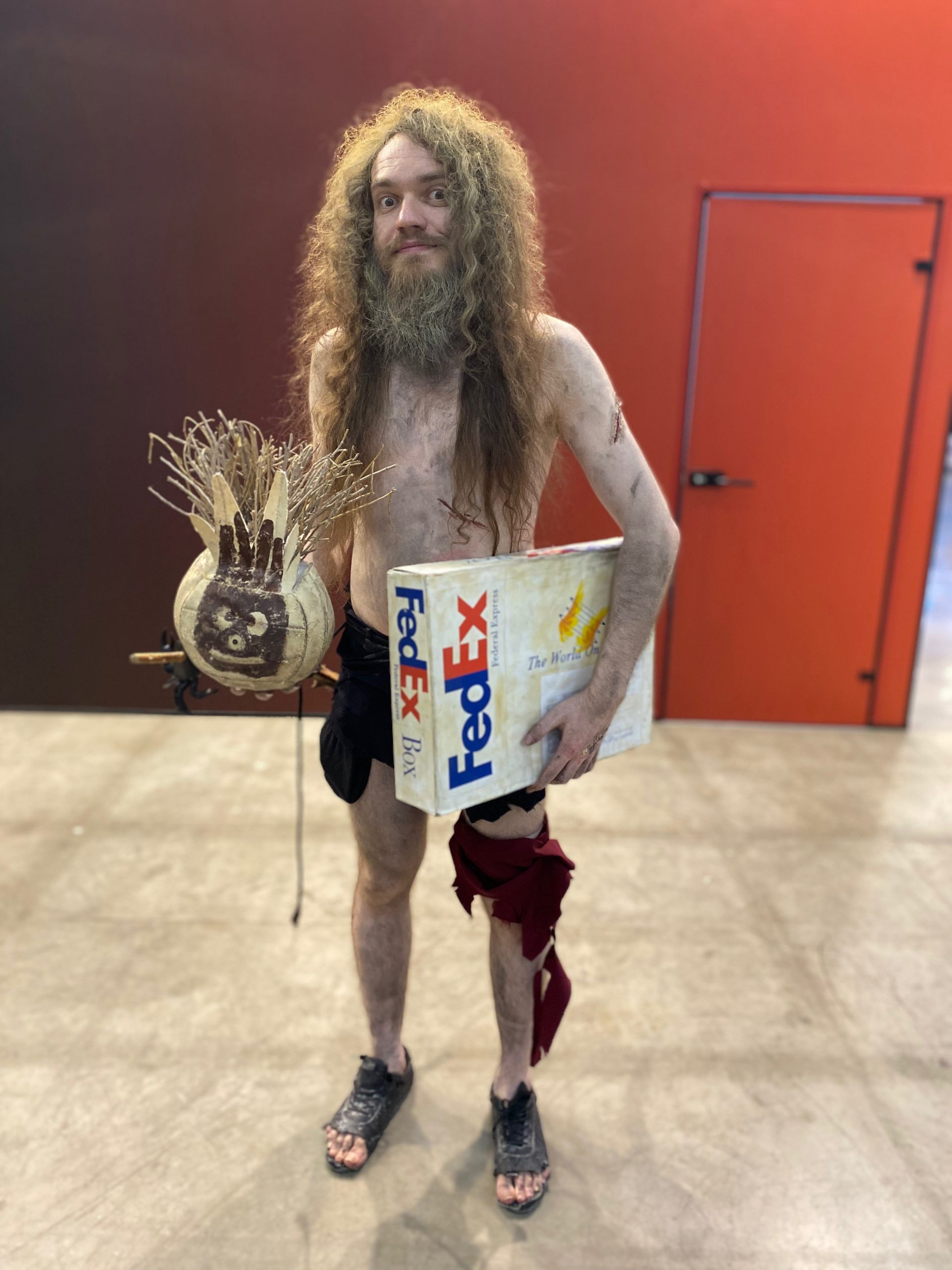 «ИгроМир 2019» и Comic Con: лучшее из того, что было фото