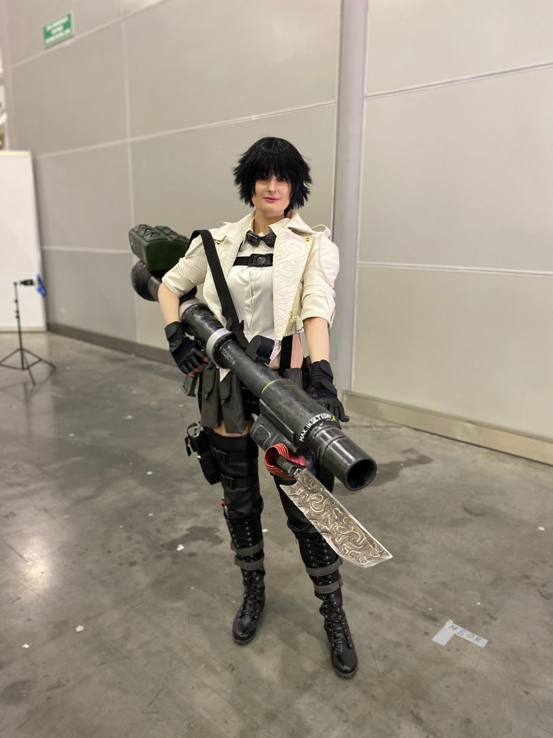 «ИгроМир 2019» и Comic Con: лучшее из того, что было фото