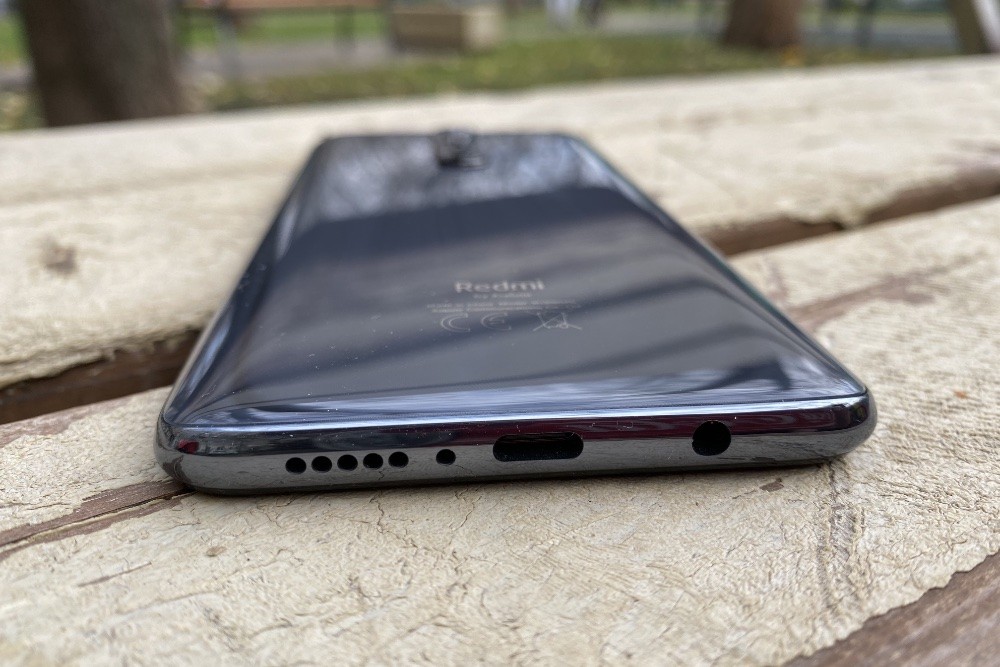 Обзор Redmi Note 8 Pro: два десятка достоинств и 15 недостатков, о которых надо знать фото