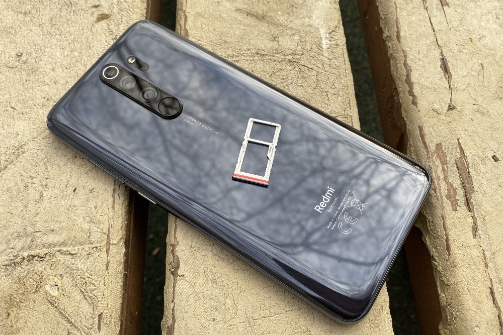 Обзор Redmi Note 8 Pro: два десятка достоинств и 15 недостатков, о которых надо знать фото