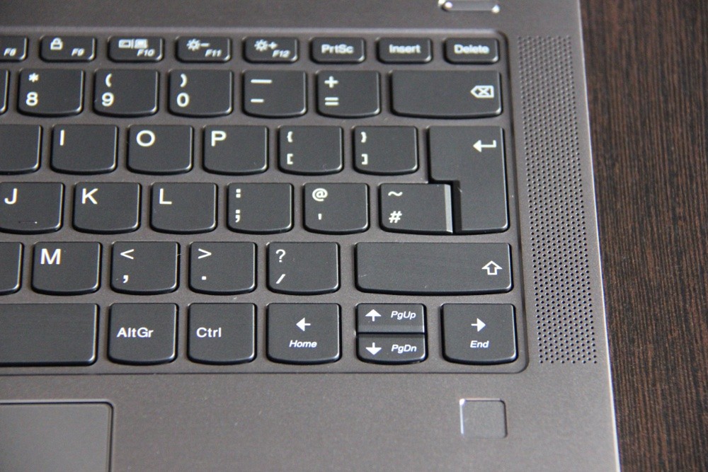 Обзор Lenovo Ideapad S540-14API: недорогой ноутбук на каждый день фото
