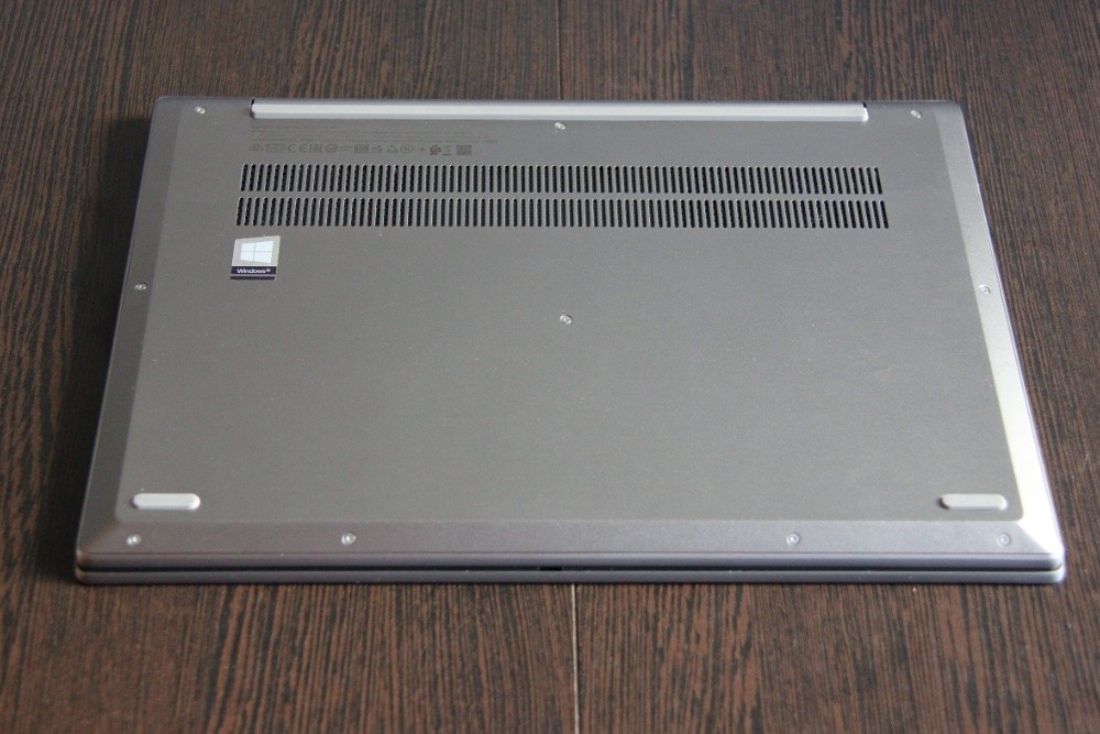 Обзор Lenovo Ideapad S540-14API: недорогой ноутбук на каждый день фото