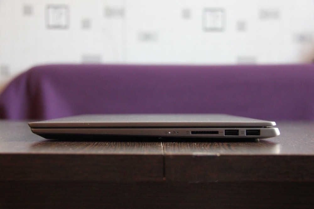 Обзор Lenovo Ideapad S540-14API: недорогой ноутбук на каждый день фото