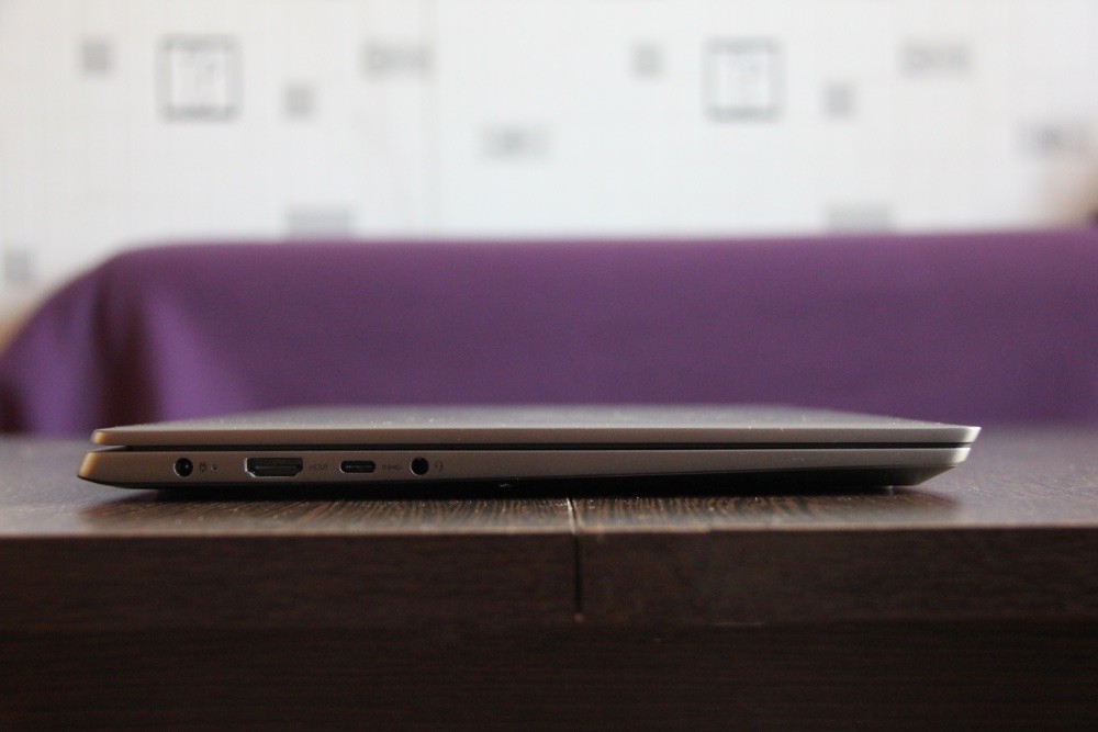 Обзор Lenovo Ideapad S540-14API: недорогой ноутбук на каждый день фото