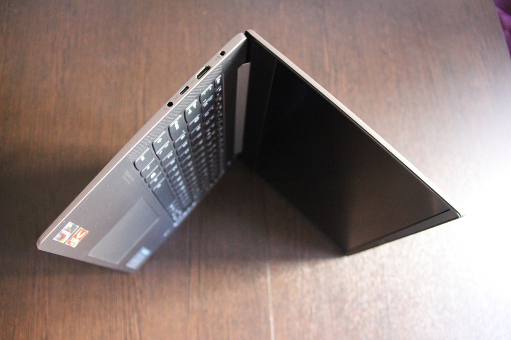 Обзор Lenovo Ideapad S540-14API: недорогой ноутбук на каждый день