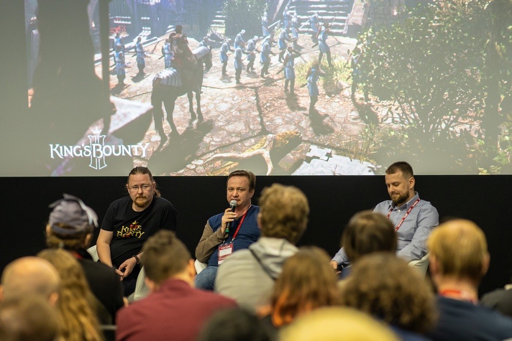 «ИгроМир 2019»: главные премьеры и презентации игр