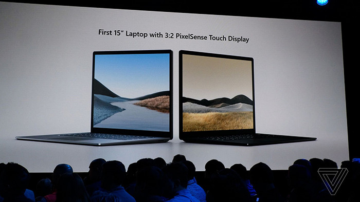 Презентация Surface. Microsoft показала лучшие планшеты и ноутбуки на Windows, а еще... новый Android-смартфон